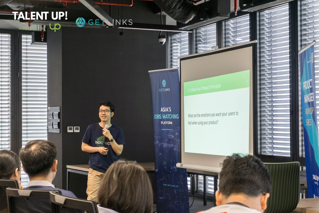 A DAY IN THE LIFE OF A PRODUCT MANAGER