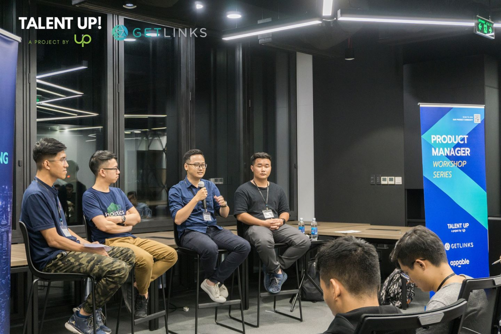 AMA with PRODUCT MANAGERS