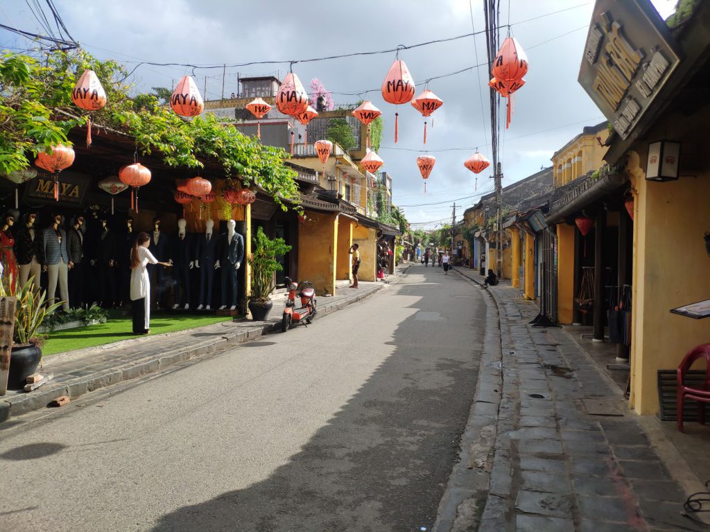 Hoi An